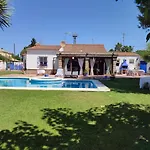 El Retiro *