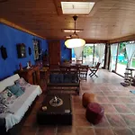 Сasa de vacaciones El Retiro Sanlúcar de Barrameda