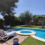 El Retiro * Sanlúcar de Barrameda