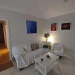 Сasa de vacaciones El Retiro Sanlúcar de Barrameda
