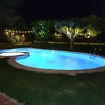 El Retiro Sanlúcar de Barrameda