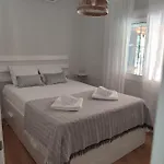 El Retiro Сasa de vacaciones Sanlúcar de Barrameda