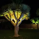 El Retiro Сasa de vacaciones *