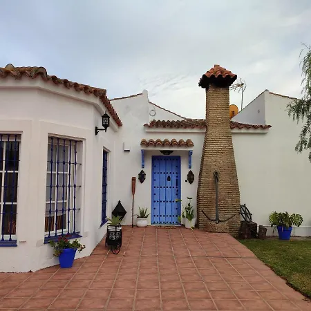 El Retiro * Sanlúcar de Barrameda